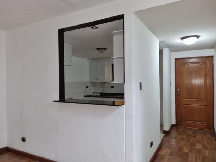 Apartamento en Venta con Jardín en Zona 11 Las Charcas