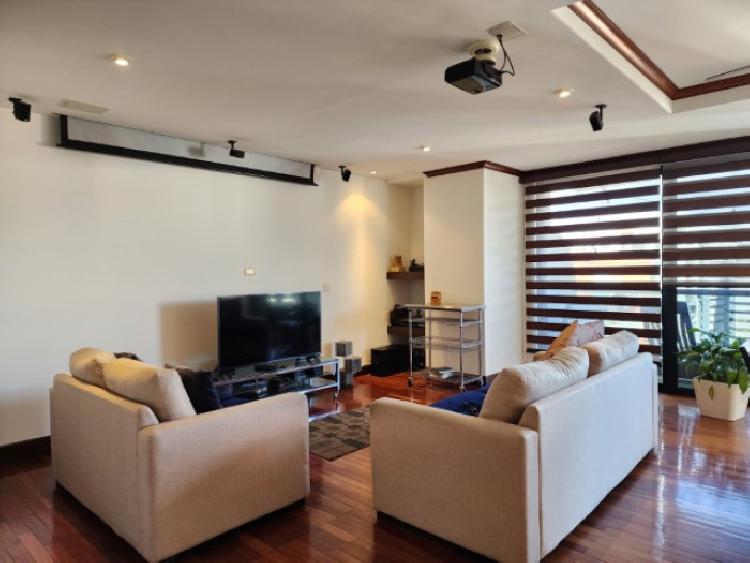 Apartamento en Venta Zona 14 Las Américas, San Ángel