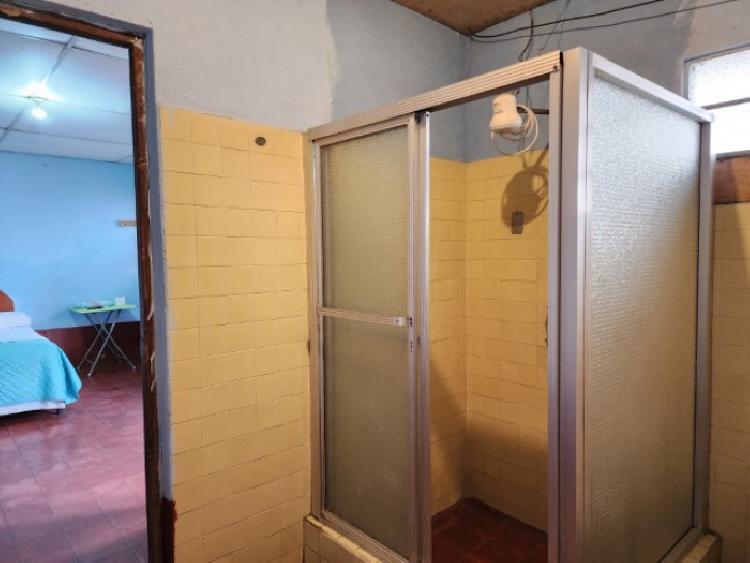 Casa en Venta Zona 11 para Uso Comercial