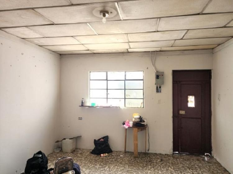 Casa en Venta para Oficinas o Comercio en Zona 12