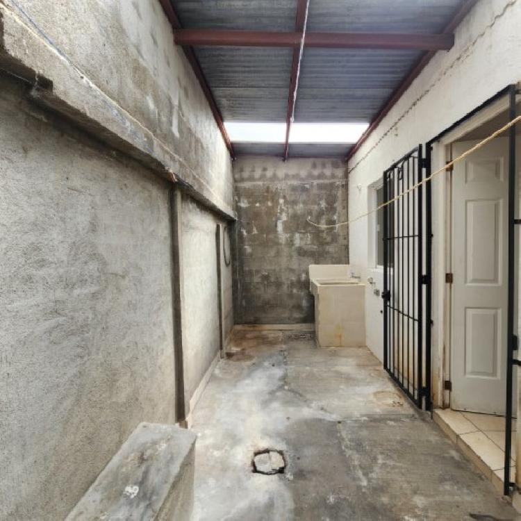 Casa de Un nivel en Venta en San José Pinula