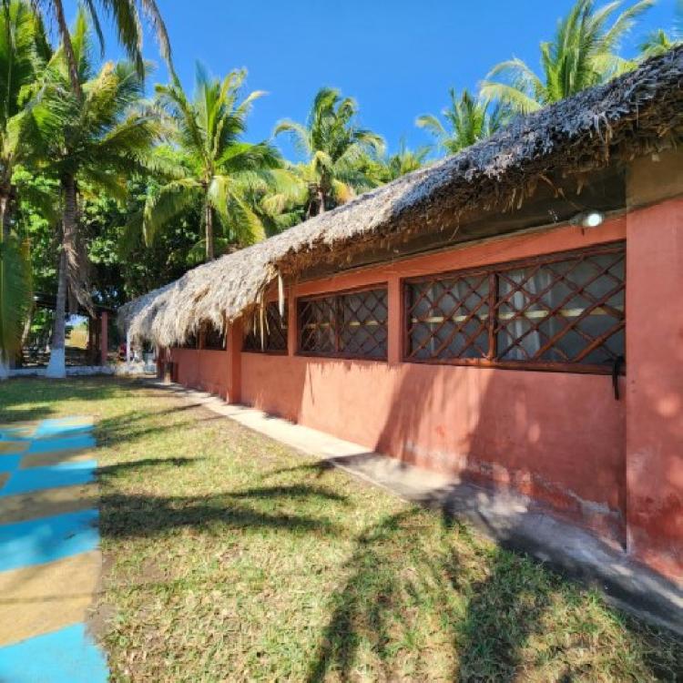 Casa Vacacional en Venta Monterrico, OCRET