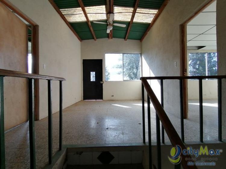 Granja en Venta Santo Tomas Milpas Altas, Sacatepequez