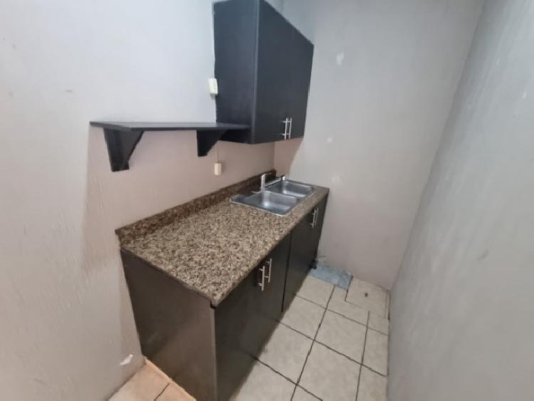 Apartamento en Renta en Nueva Montserrat Zona 3 Mixco