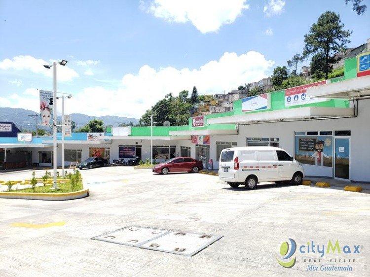 Amplio Local Comercial en Renta o Venta en El Frutal