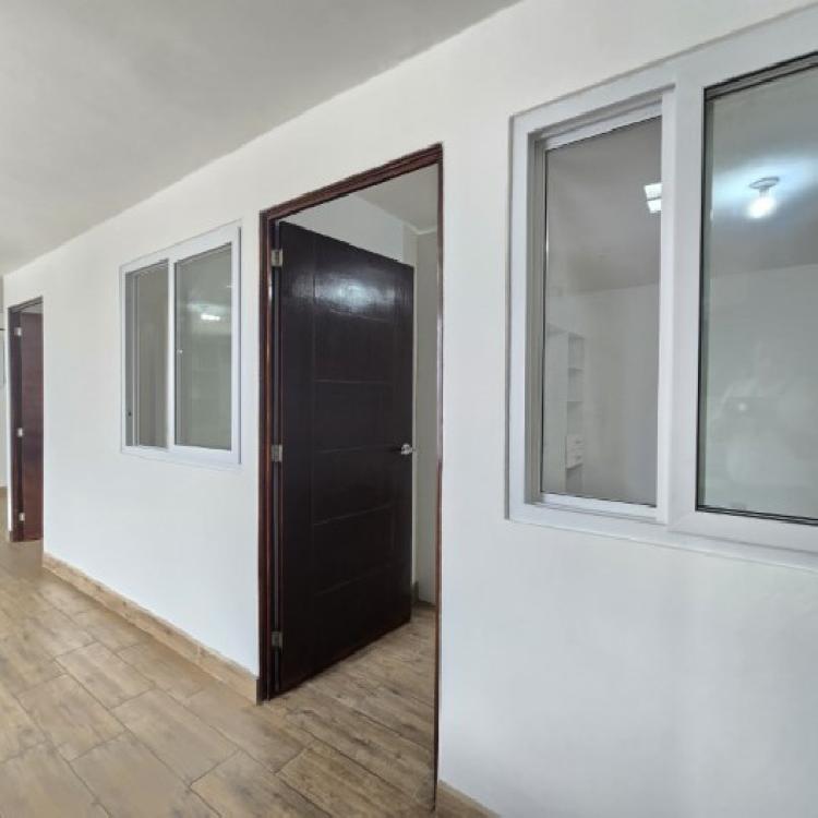 Apartamento en Renta Balcones de San Cristóbal