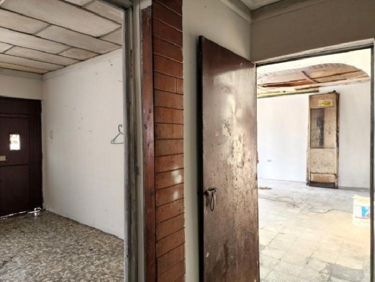 Casa en Venta para Oficinas o Comercio en Zona 12