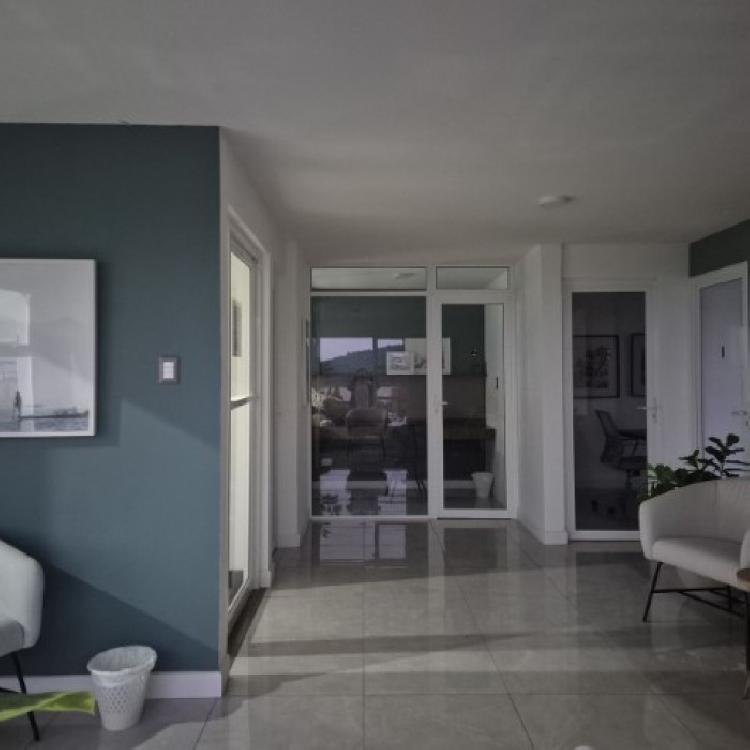 Apartamento en alquiler Bosques de San Nicolás