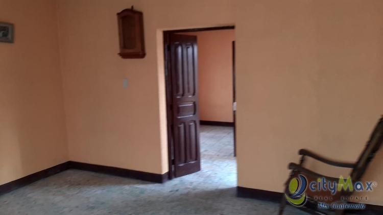 Casa en Venta en Zona 6 Ciudad Guatemala