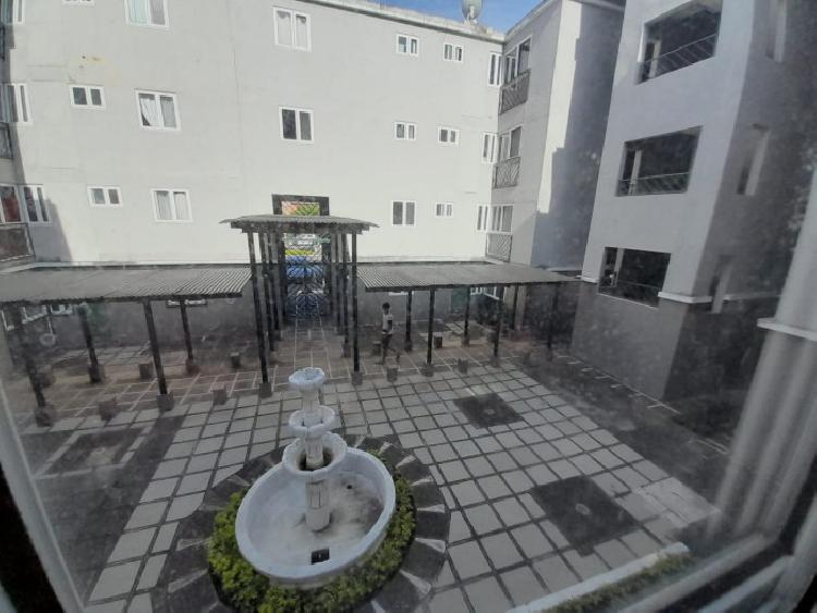 Apartamento en Venta El Frutal Villa Nueva