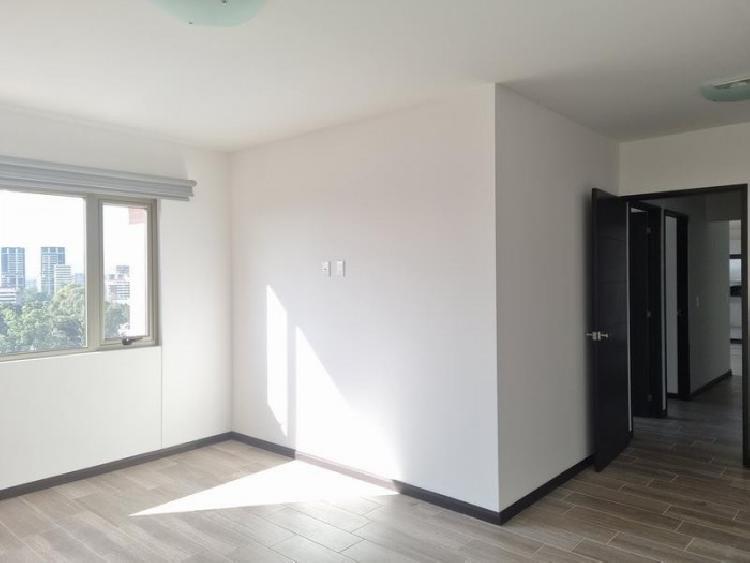 Apartamento en Venta y/o Renta en Zona 14 Guatemala