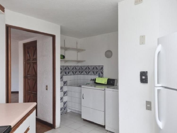 Apartamento en Renta en Bonaire Zona 14 Guatemala