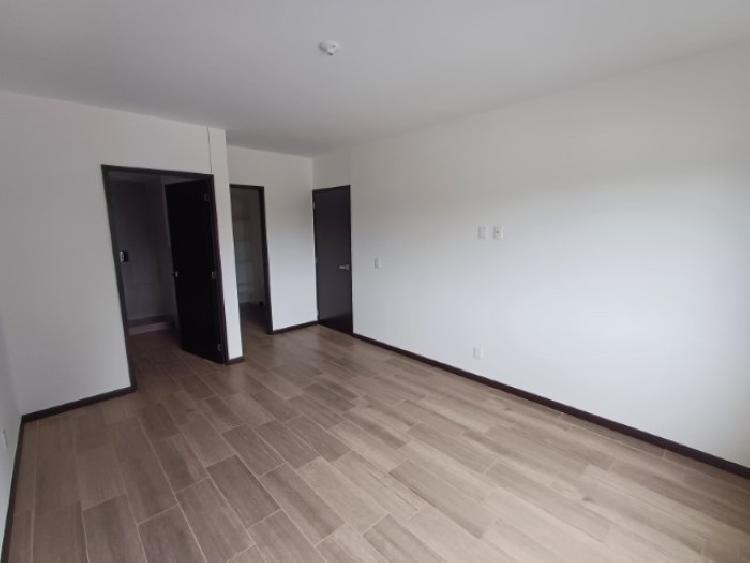 Apartamento Nuevo en Renta Seghería Zona 14