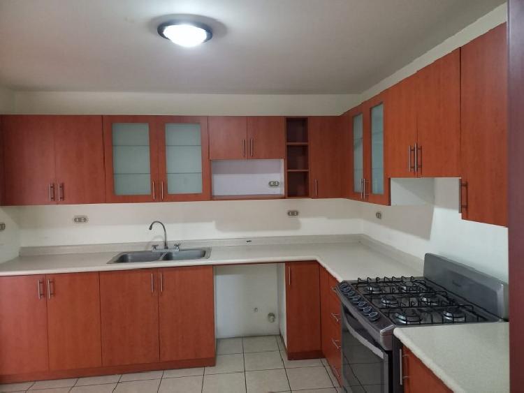 Apartamento en Venta Las Gemas Zona 11 Guatemala