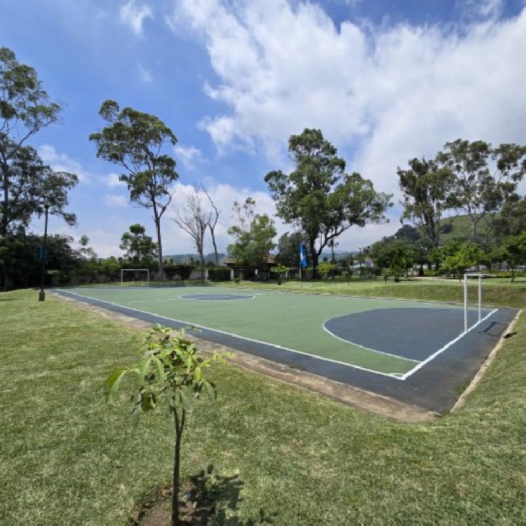 Casa en Venta Hacienda de Las Flores, Villa Nueva