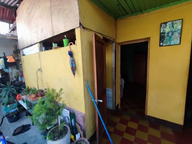 Casa en el Casco Urbano de Antigua Guatemala