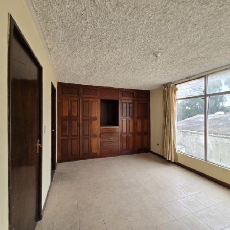 Casa en Renta Zona 7 Residenciales Villa Linda II