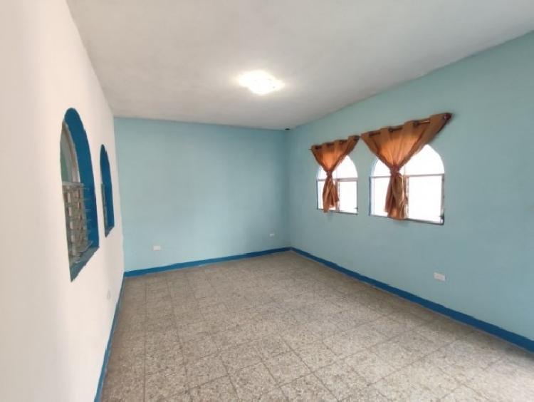 Casa en Venta en Sector Céntrico Cuilapa, Santa Rosa. 