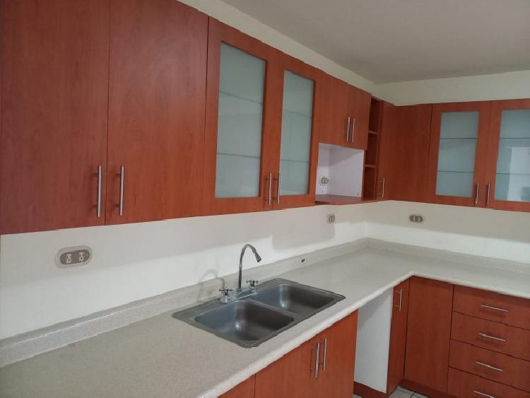 Apartamento en Venta Las Gemas Zona 11 Guatemala