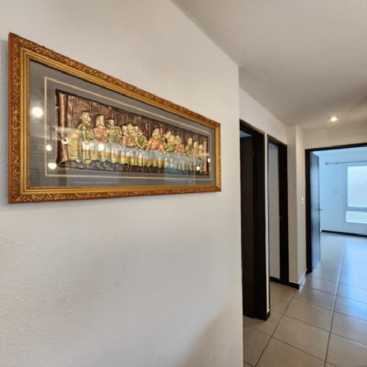 Apartamento Amueblado y Equipado en Venta Parque 7