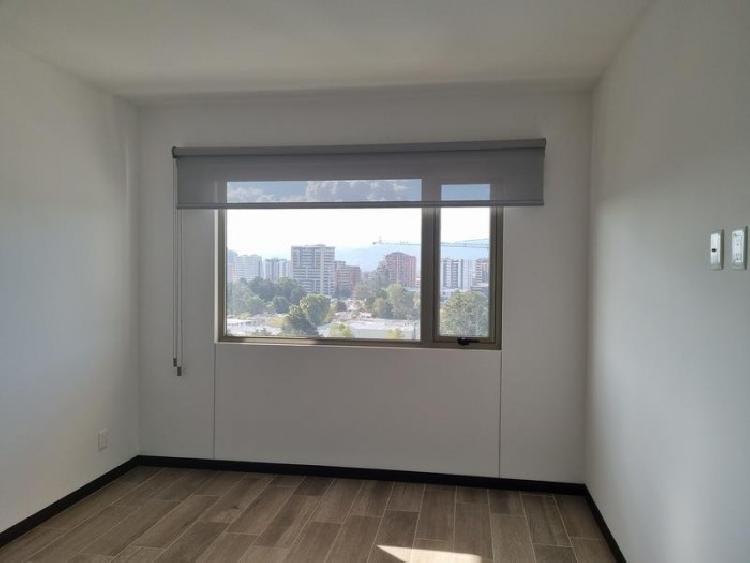 Apartamento en Venta y/o Renta en Zona 14 Guatemala