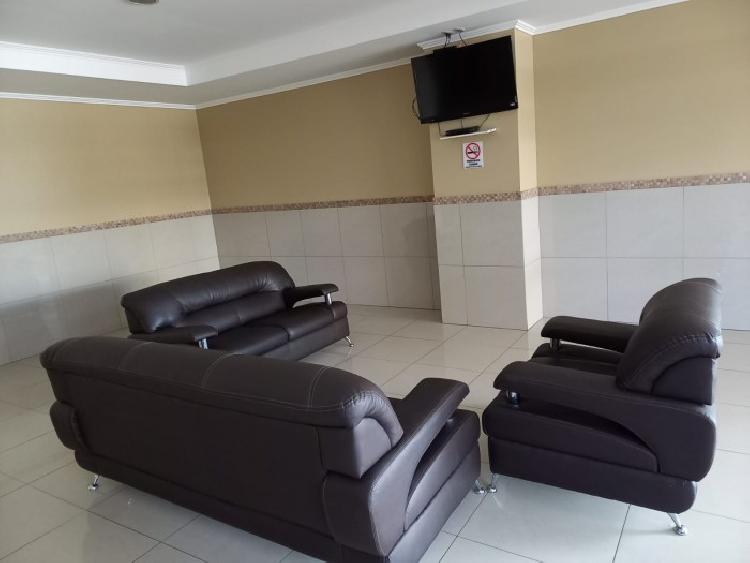 Apartamento en Venta Las Gemas Zona 11 Guatemala