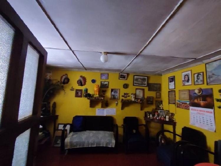 Casa en el Casco Urbano de Antigua Guatemala