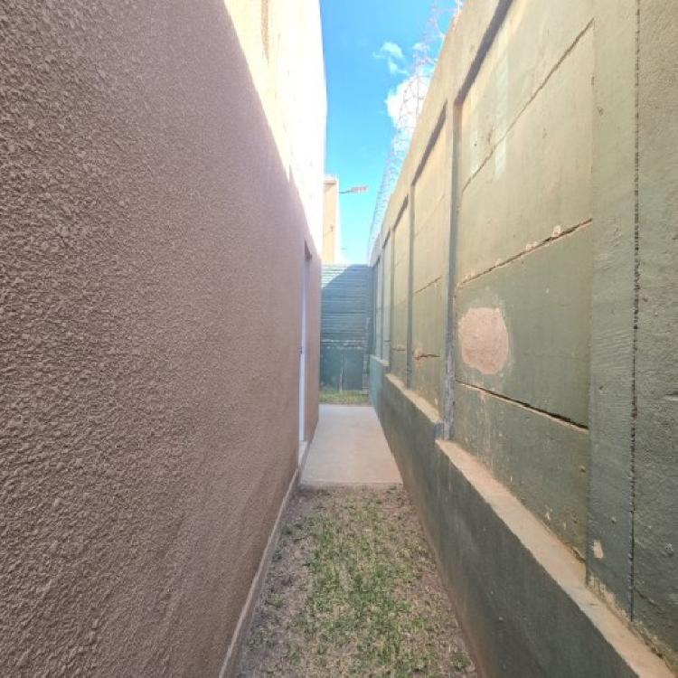 Casa en Renta Planes de Bárcenas Zona 3 Villa Nueva