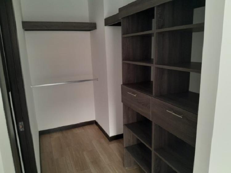 Apartamento para Estrenar en Renta Zona 12, Petapolis