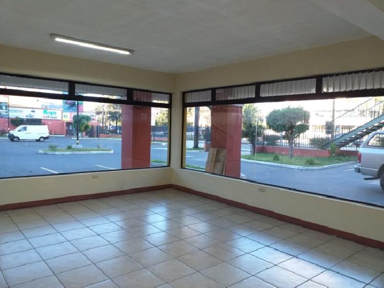 Local Comercial en Venta en Aguilar Batres