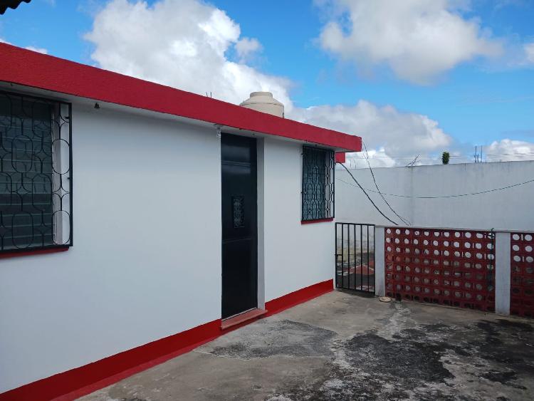 Apartamento en Renta Jardines de San Juan Zona 7 Mixco