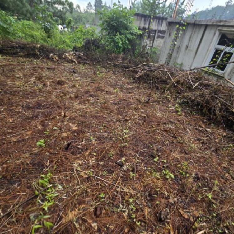 Terreno en Venta Hacienda Manzanales Santa María Cauque