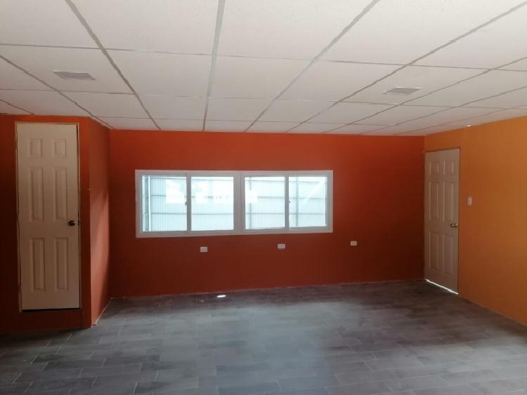 Bodega en Renta Zona 6 Chinautla, 444 Mts² Construcción