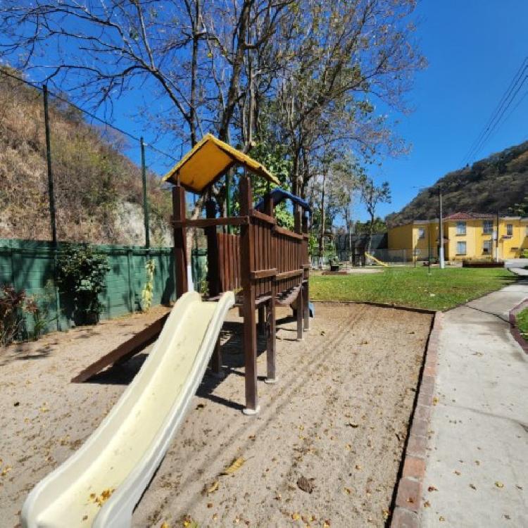 Casa en Venta Residenciales Agua Santa, Villa Canales