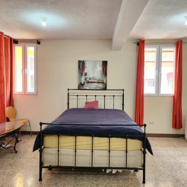 Apartamento en Renta Los Alpes San Lucas Sacatepequez