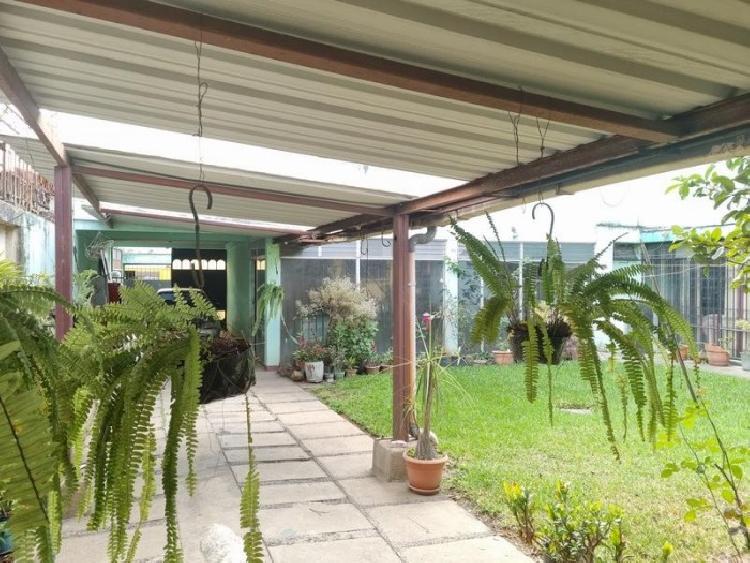 Casa Para Uso Comercial en Renta en Utatlán 2, Zona 11