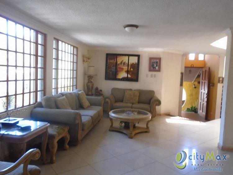 Casa en Venta San Cristobal cerca de Comercial Mix