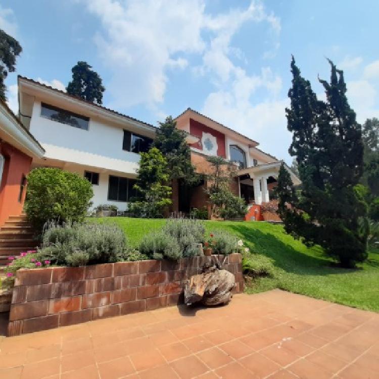 Casa en Venta en Kanajuyú II Zona 16, Guatemala