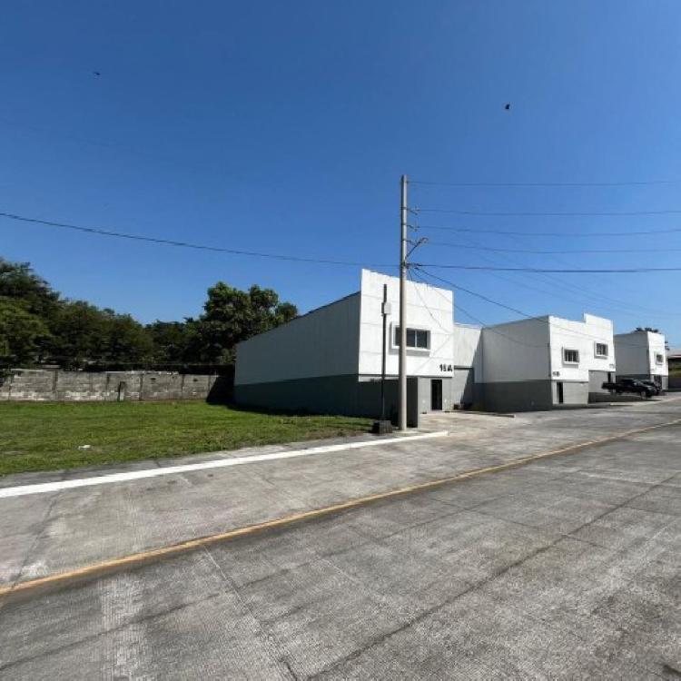 Terreno Industrial en Venta en Ruta a Puerto Quetzal