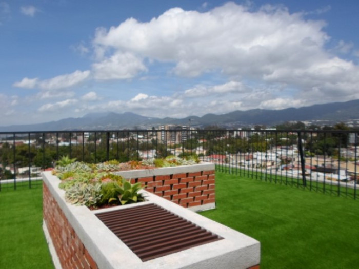 Apartamento en Venta en Zona 11 Colonia Mariscal