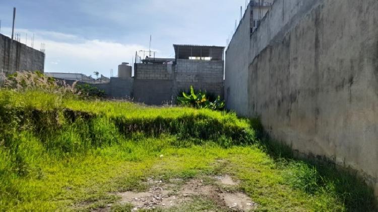 Terreno en Venta en zona 11 de Mixco, Planes de Minerva