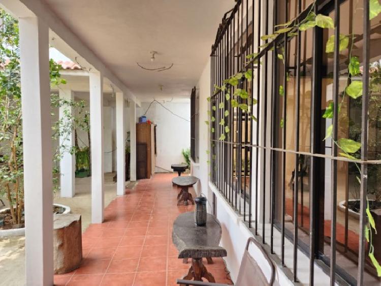 Casa en Venta para Comercio en Santa Lucia Milpas Altas