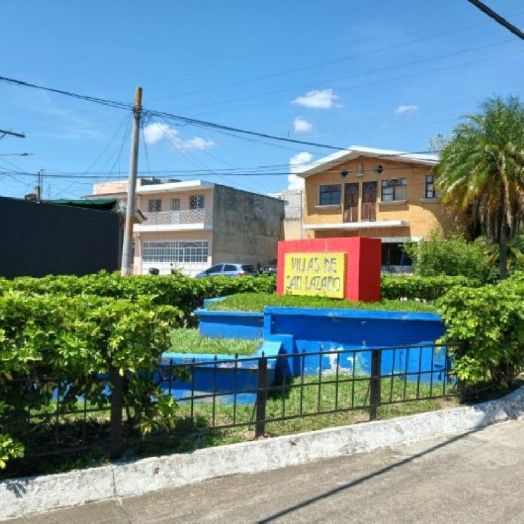 Casa en Venta Villas de San Lázaro San Miguel Petapa