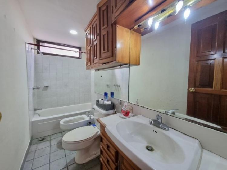 Apartamento Amueblado en Alquiler Zona 9 Guatemala