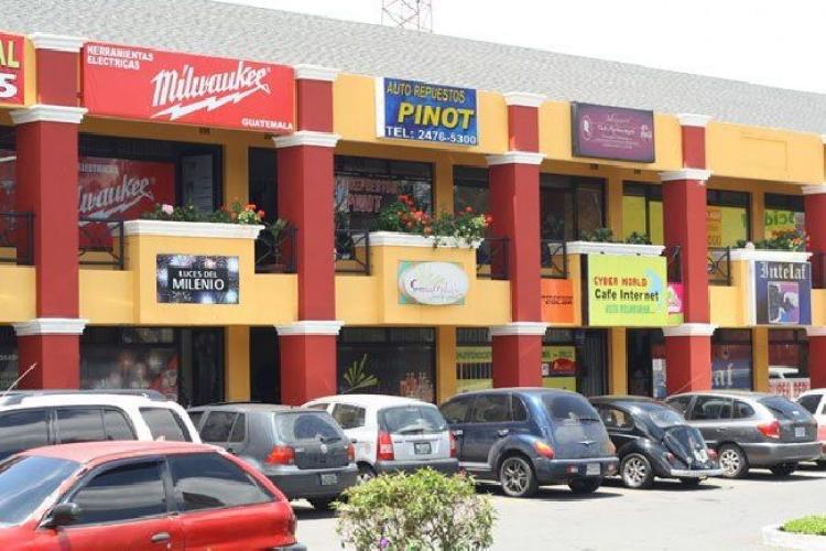 Local Comercial en Venta en Aguilar Batres