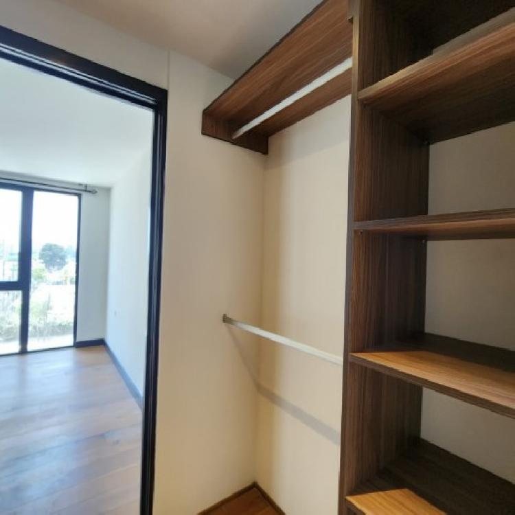 Apartamento de 3 habitaciones en Renta Villa Mariscal