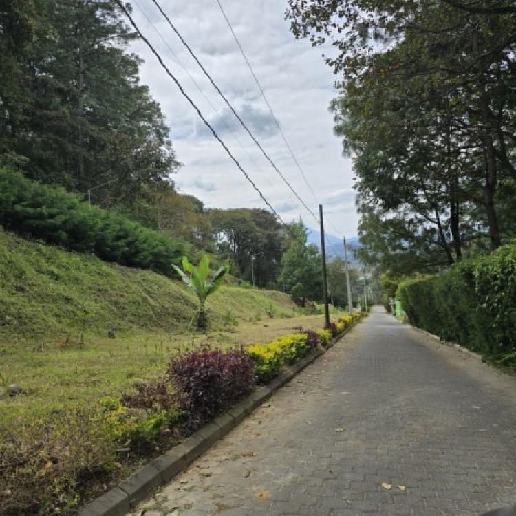 Terreno en Venta Los Horizontes Santo Domingo Xenacoj