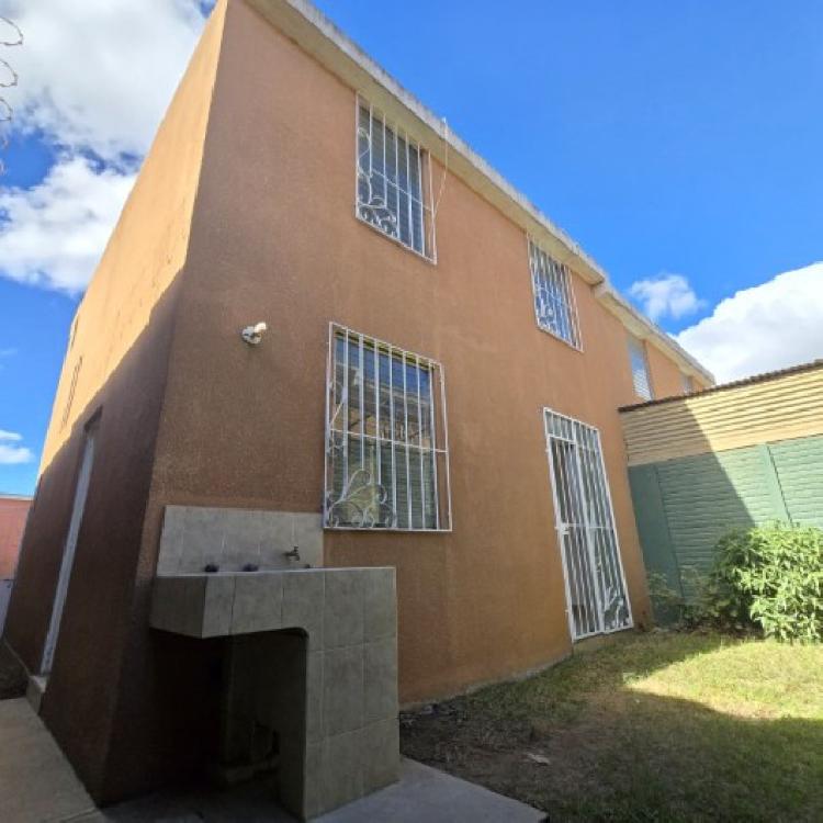 Casa en Renta Planes de Bárcenas Zona 3 Villa Nueva