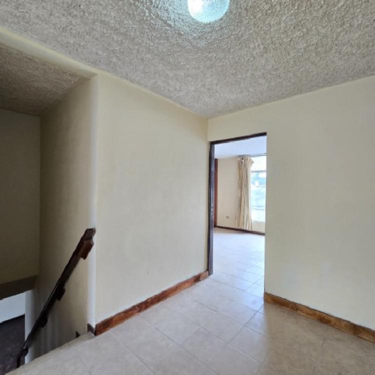 Casa en Renta Zona 7 Residenciales Villa Linda II