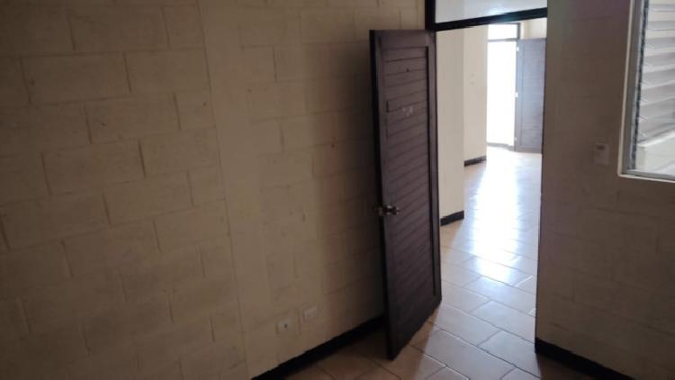 Apartamento en Alquiler Monte Real Zona 4 de Mixco